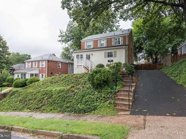 1524 N KENTUCKY STREET, ARLINGTON, VA 22205