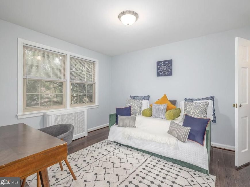 150 E Wynnewood Road, Unit 15F, Wynnewood, PA 19096 Main Photo