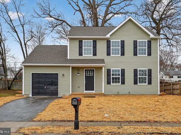 151 N KATRIN CIRCLE, NEW CASTLE, DE 19720