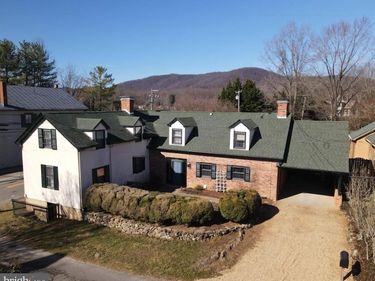 509 MAIN STREET, WASHINGTON, VA 22747