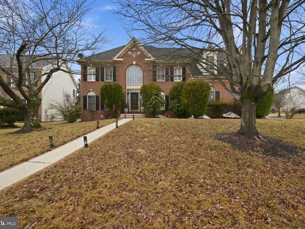 18306 PARADISE COVE TERRACE , OLNEY, MD 20832