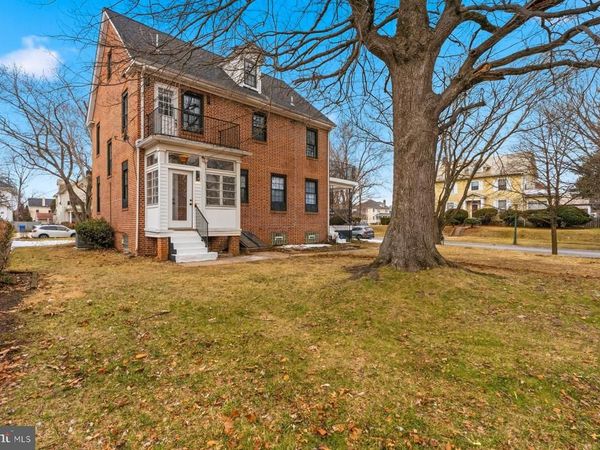 3415 COPLEY ROAD , BALTIMORE, MD 21215