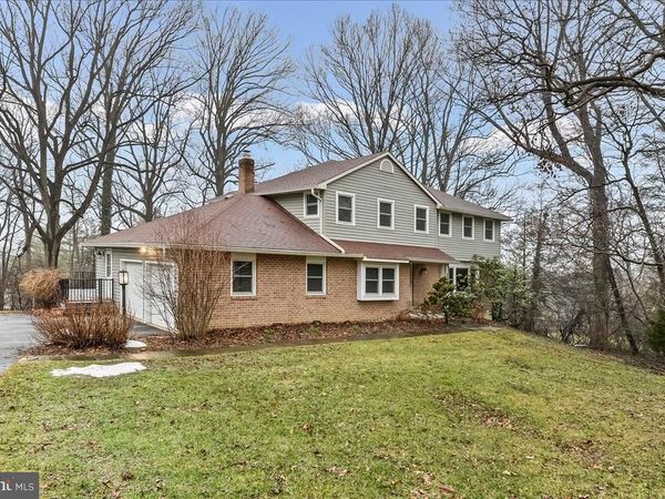 720 BRAINERD ROAD, EXTON, PA 19341