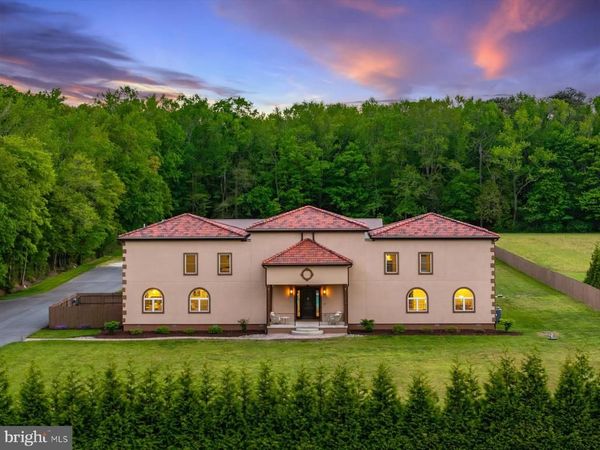 11914 BACK CREEK ROAD, BISHOPVILLE, MD 21813