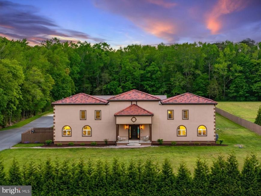 11914 Back Creek Road, Bishopville, MD 21813 Main Photo