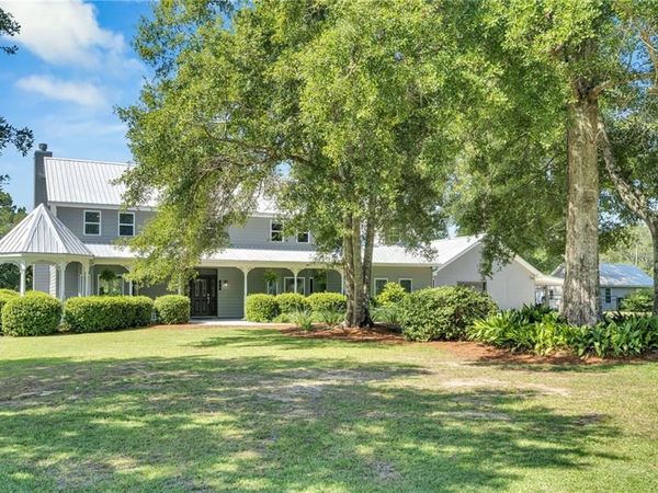 117 FAIRGROUNDS Boulevard , Bush, LA 70431