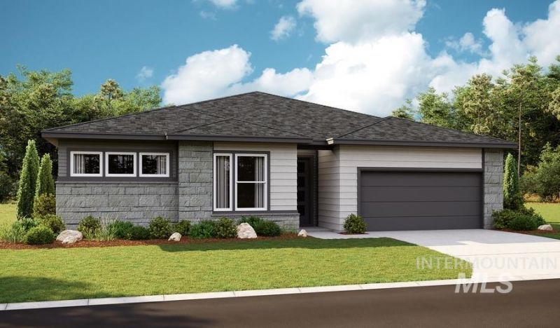 2555 E Skokie St, Eagle, ID 83616 Main Photo