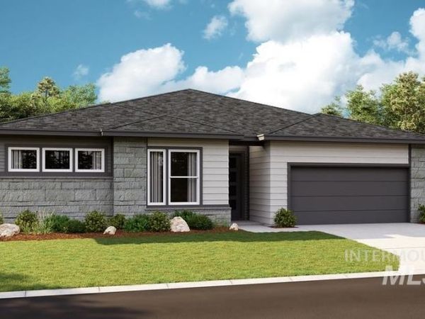 2555 E Skokie St, Eagle, ID 83616