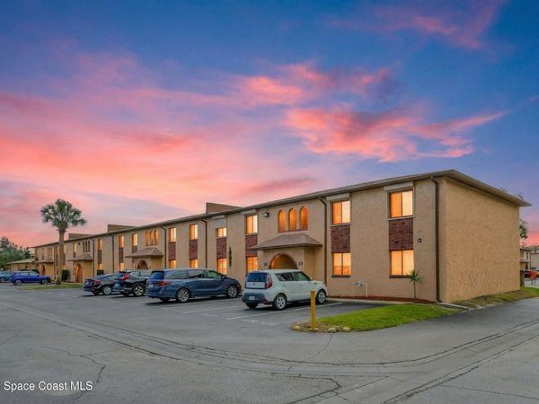 255 San Paulo Circle, Unit 11-255, West Melbourne, FL 32904