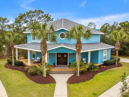 554 Downhaul Dr Pensacola, FL 32507