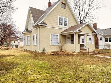 4027 Bryant Avenue N, Minneapolis, MN 55412