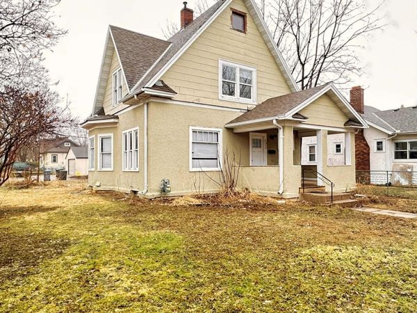 4027 Bryant Avenue N, Minneapolis, MN 55412