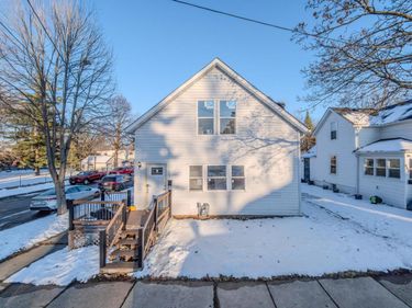 654 Winslow Avenue, Saint Paul, MN 55107