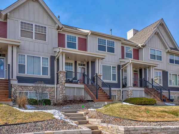 15647 Eaglewood Lane, Unit 1502, Apple Valley, MN 55124