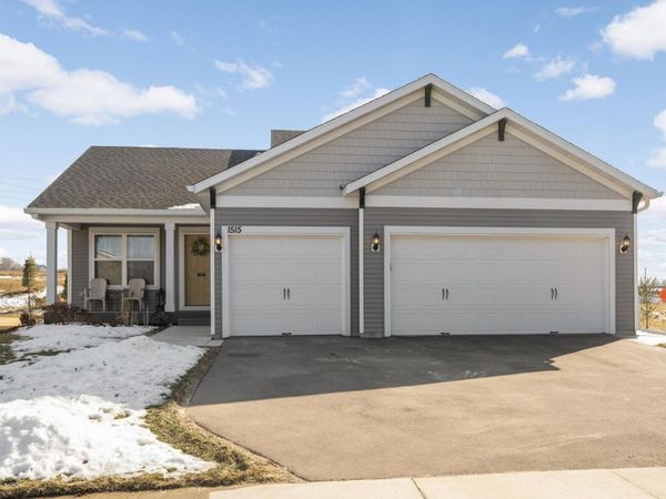 1515 Raymond Drive, Waconia, MN 55387