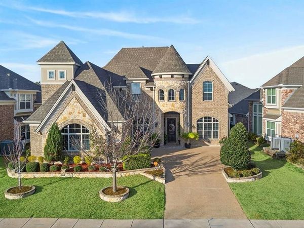 215 Dominion Drive, Wylie, TX 75098