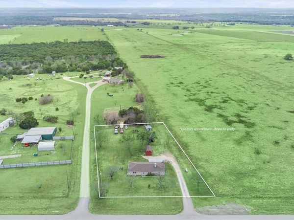 15280 S State Highway 36 , Gatesville, TX 76528