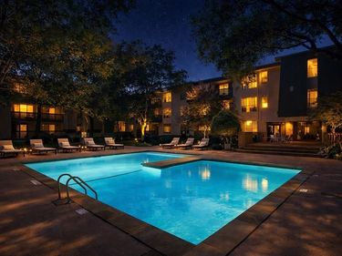 4851 Cedar Springs Road, Unit 383, Dallas, TX 75219
