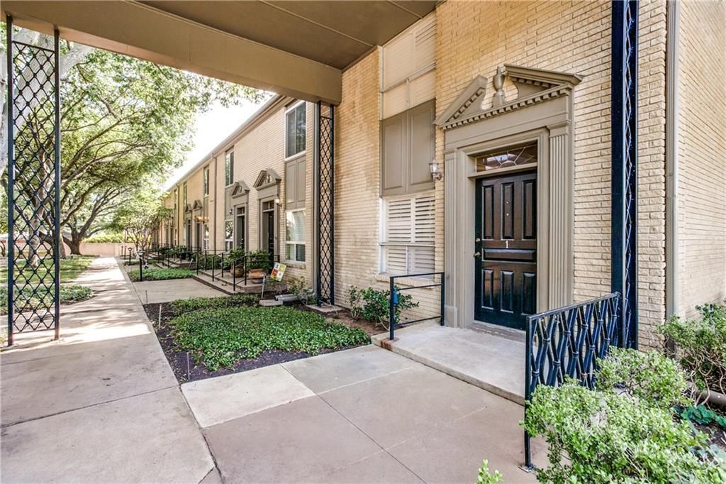 7404 W Northwest Highway, Unit 1, Dallas, TX 75225 Main Photo