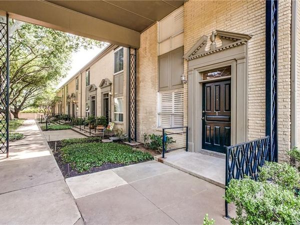 7404 W Northwest Highway, Unit 1, Dallas, TX 75225