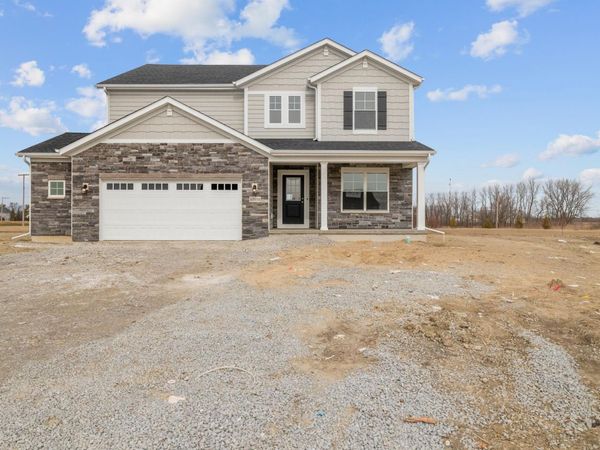 10950 Rolling Brook Drive, Dyer, IN 46311