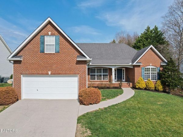 3326 Miller Creek Rd, Knoxville, TN 37931