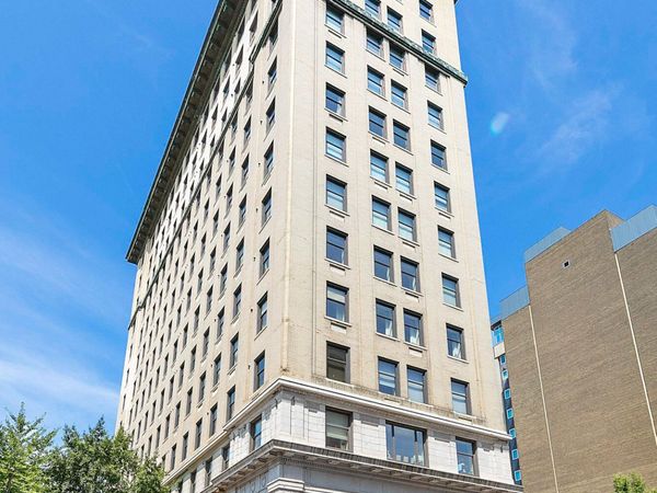 531 S Gay St, Knoxville, TN 37902