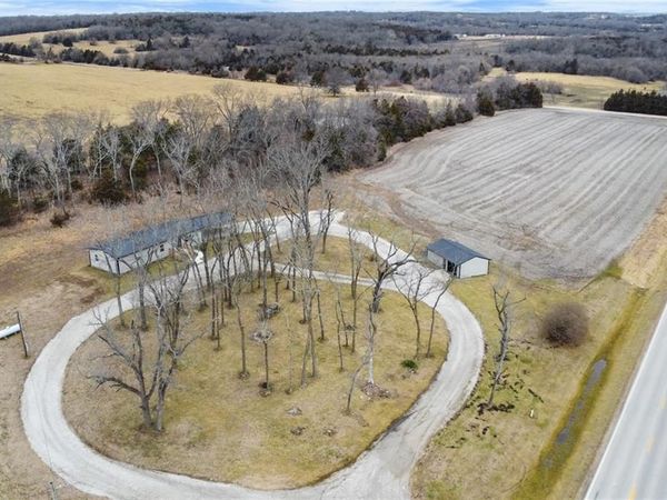 38466 Plum Creek Road, Osawatomie, KS 66064