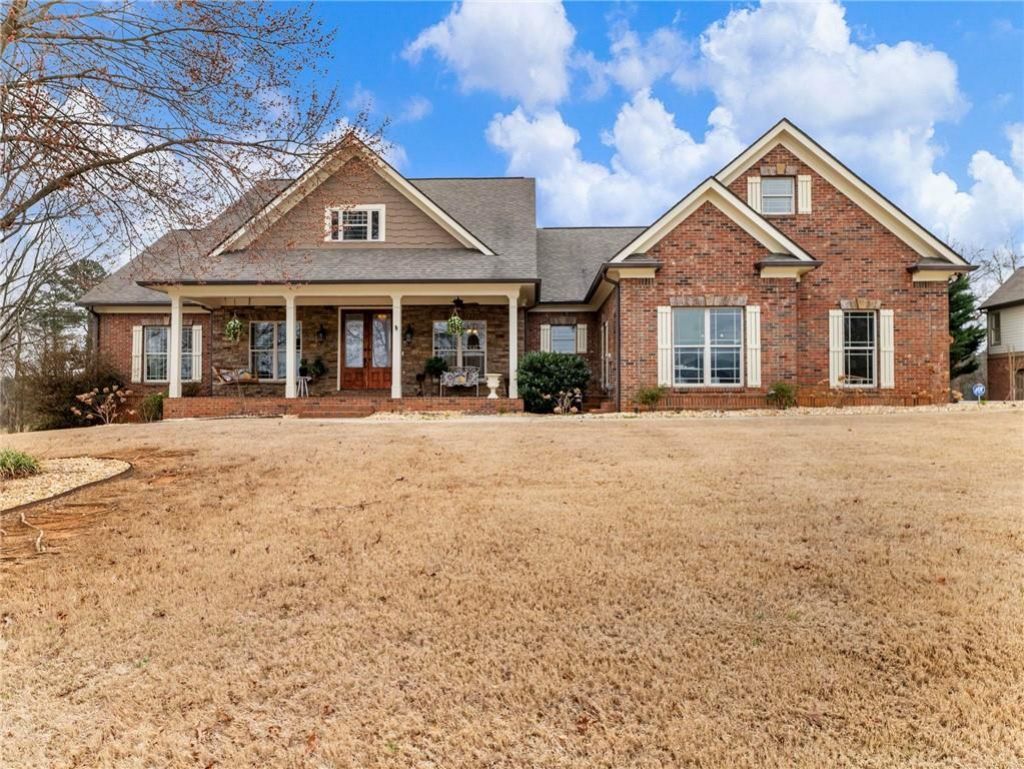 8629 Drake Drive, Lula, GA 30554 Main Photo