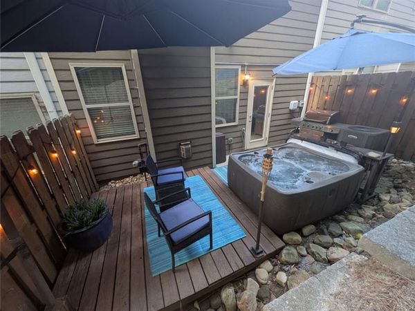 159 Townview Drive, Woodstock, GA 30189