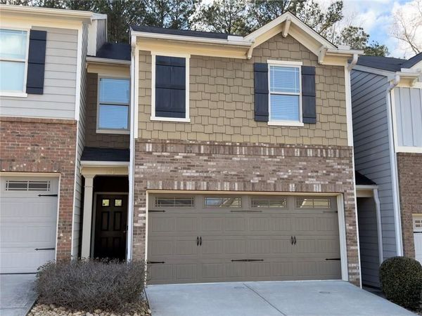 159 Townview Drive, Woodstock, GA 30189