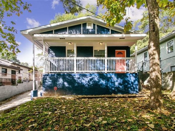99 Ericson Street SE, Atlanta, GA 30317