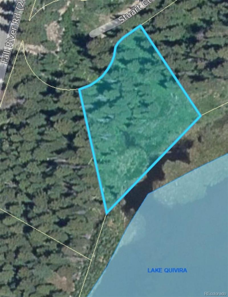 0212 Stuart Court, Idaho Springs, CO 80452 Main Photo