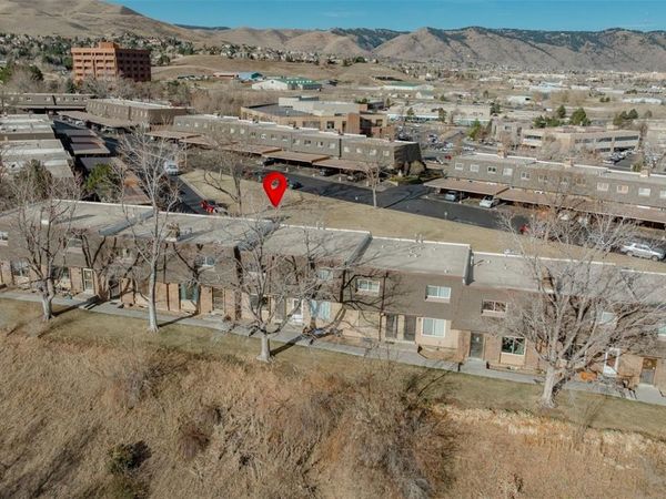 478 Gladiola Street , Golden, CO 80401