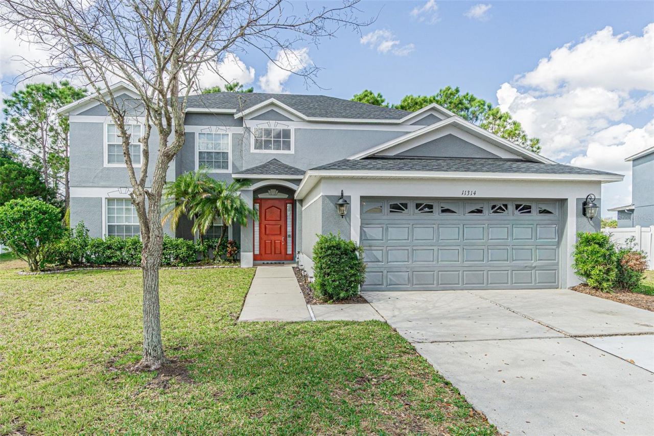 11314 Callaway Pond Drive, Riverview, FL 33579 Main Photo