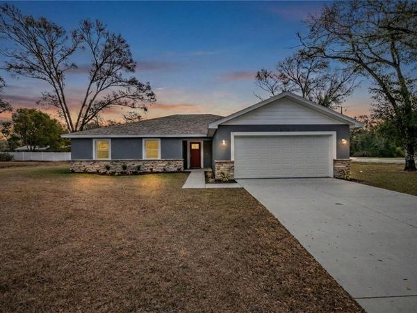 11734 ORANGE COURT , DADE CITY, FL 33525