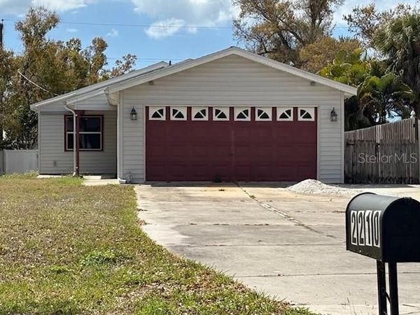 2210 WOODMERE ROAD , VENICE, FL 34293