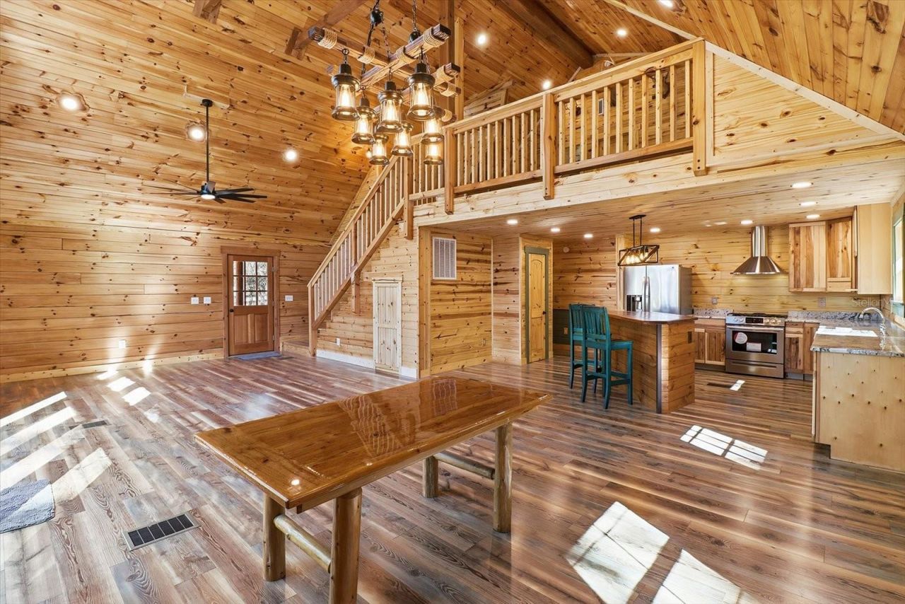 8863 S Evans Avenue, Inverness, FL 34452 Photo