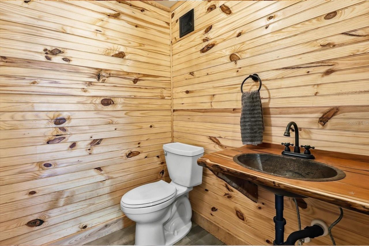 8863 S Evans Avenue, Inverness, FL 34452 Photo