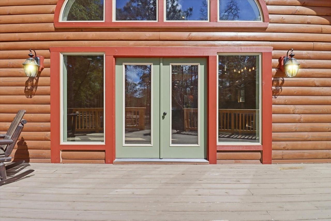 8863 S Evans Avenue, Inverness, FL 34452 Photo