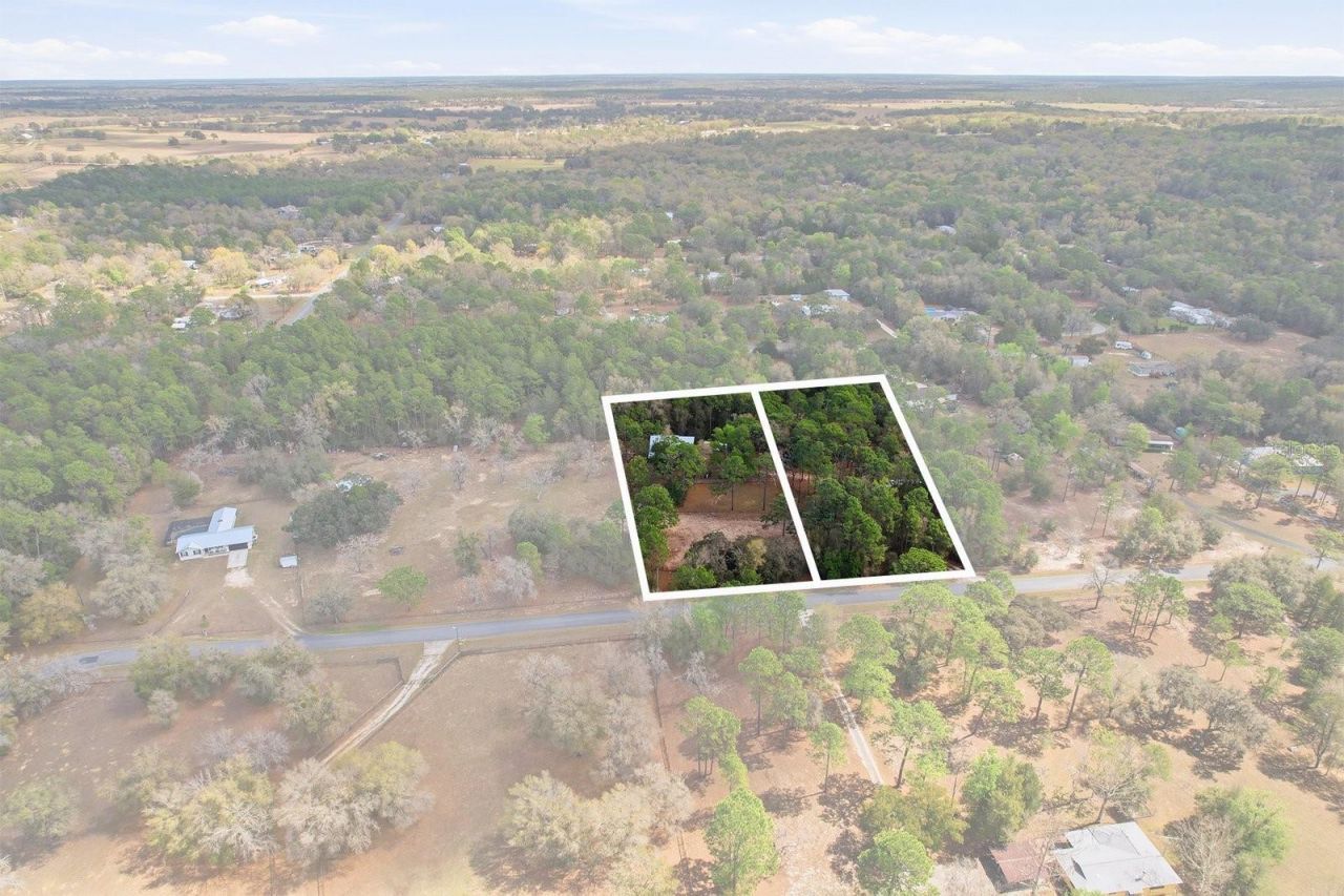 8863 S Evans Avenue, Inverness, FL 34452 Photo