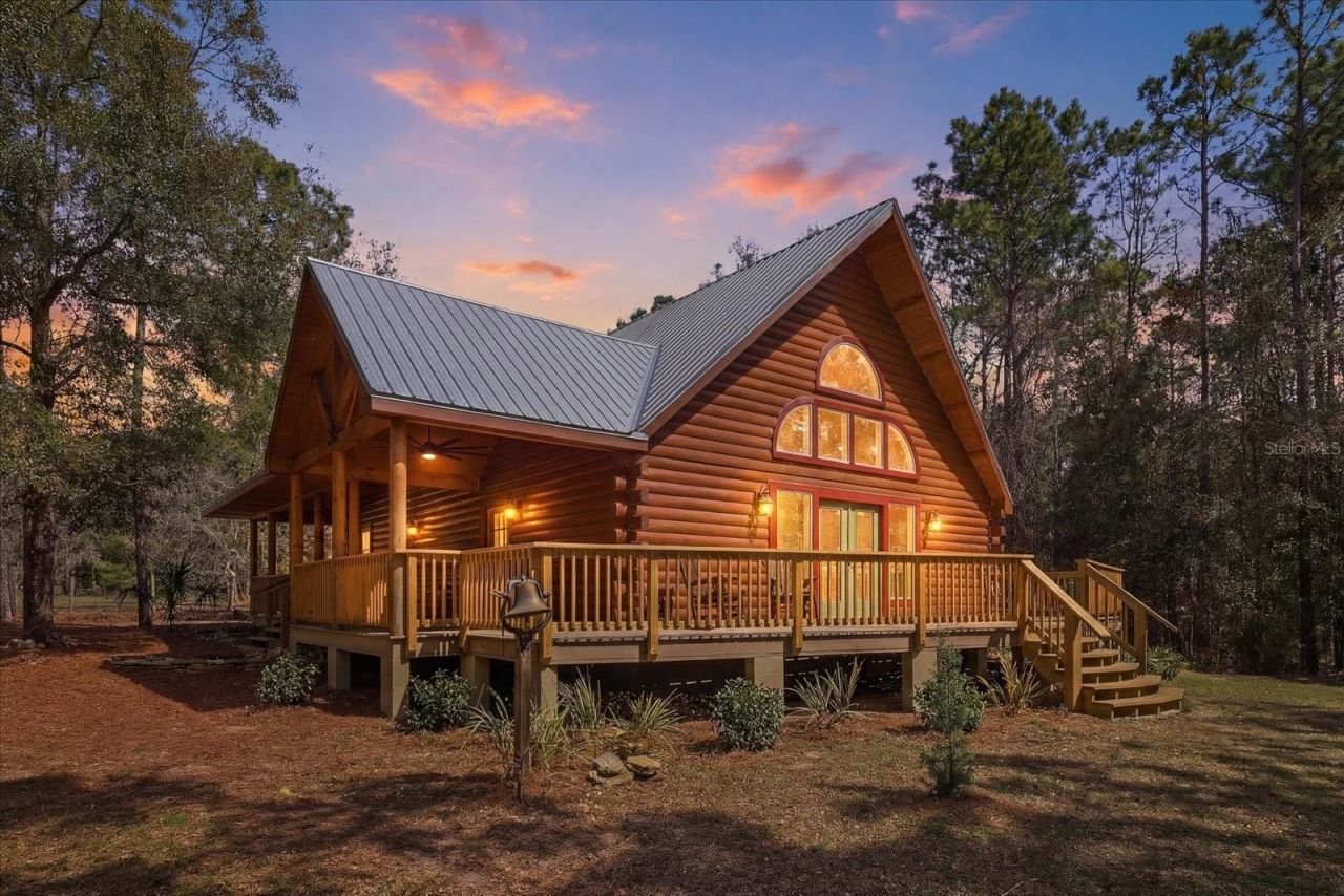 8863 S Evans Avenue, Inverness, FL 34452 Photo