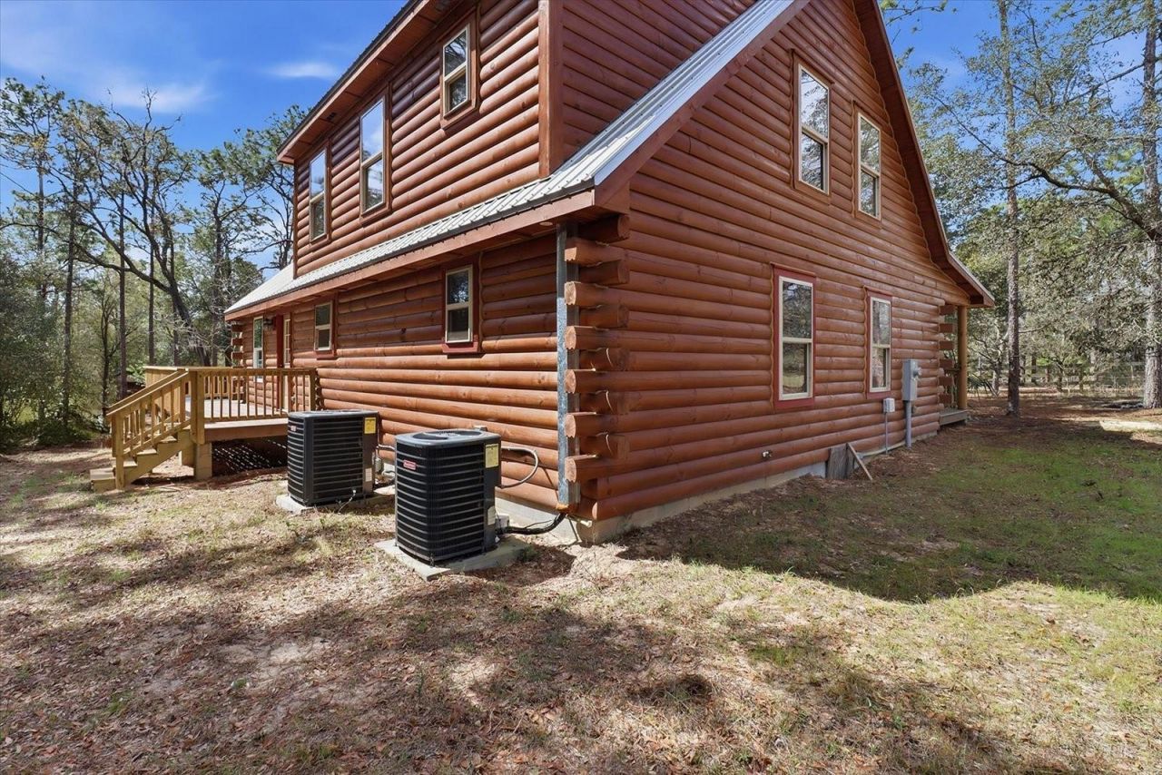 8863 S Evans Avenue, Inverness, FL 34452 Photo