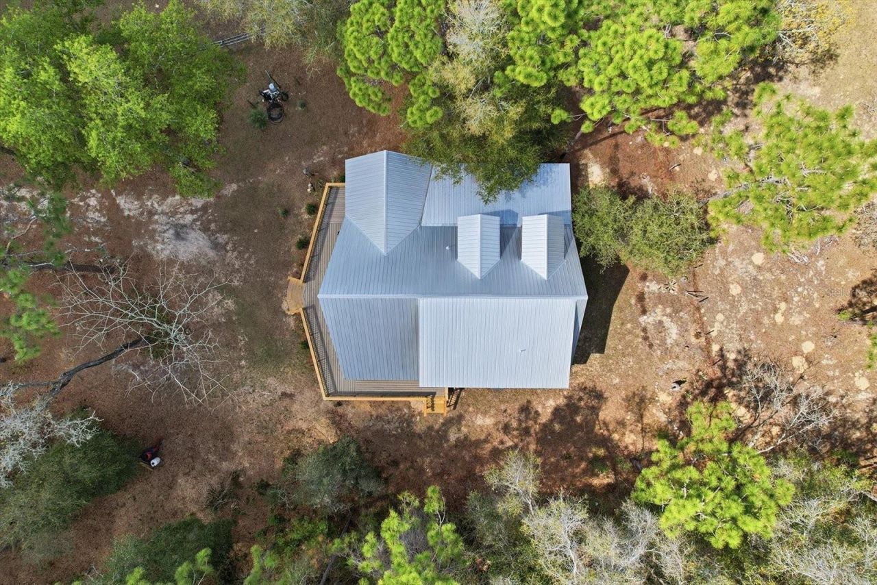 8863 S Evans Avenue, Inverness, FL 34452 Photo