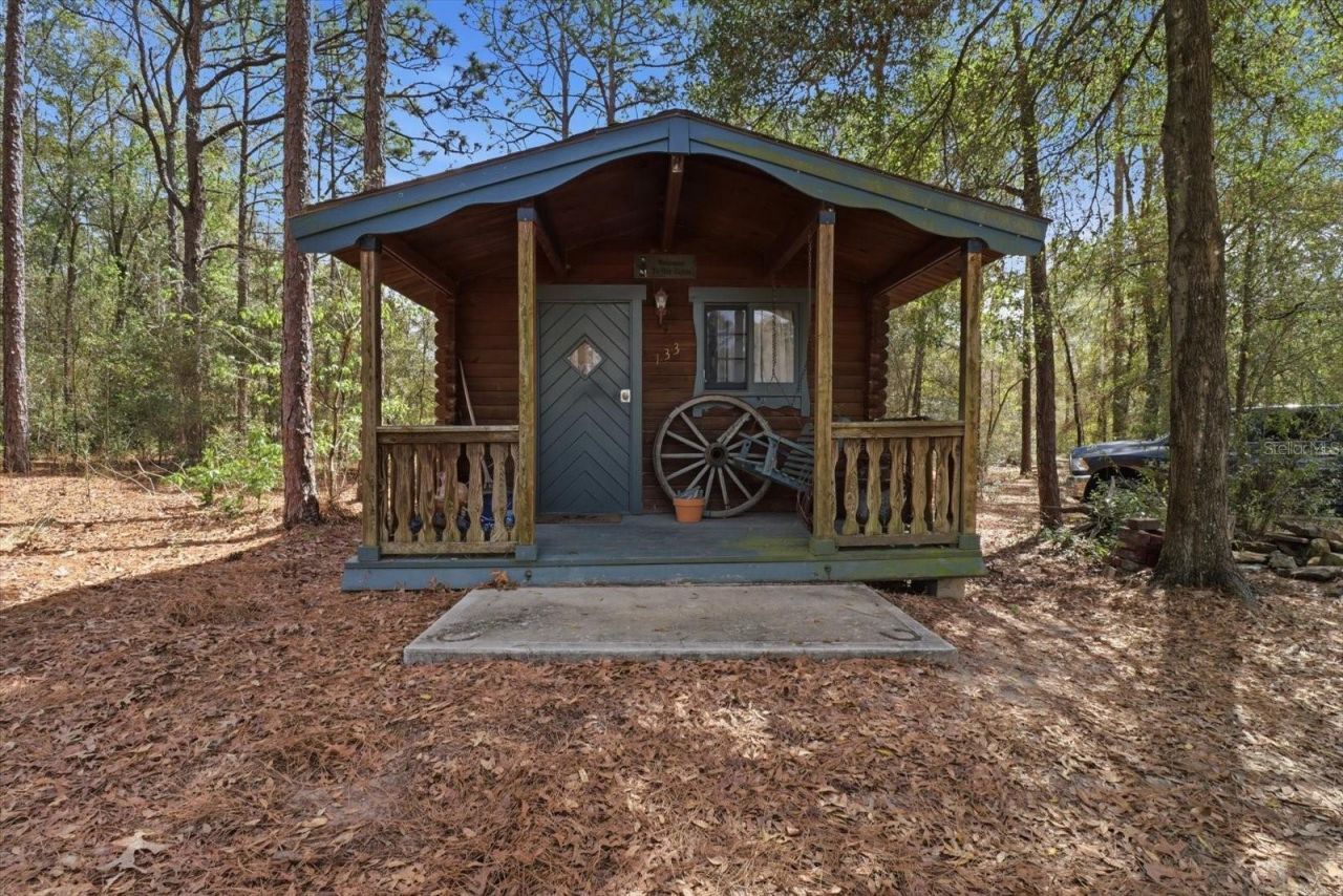 8863 S Evans Avenue, Inverness, FL 34452 Photo