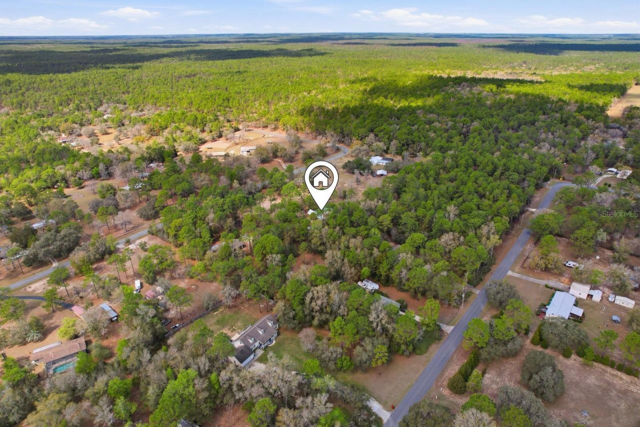 8863 S Evans Avenue, Inverness, FL 34452 Photo