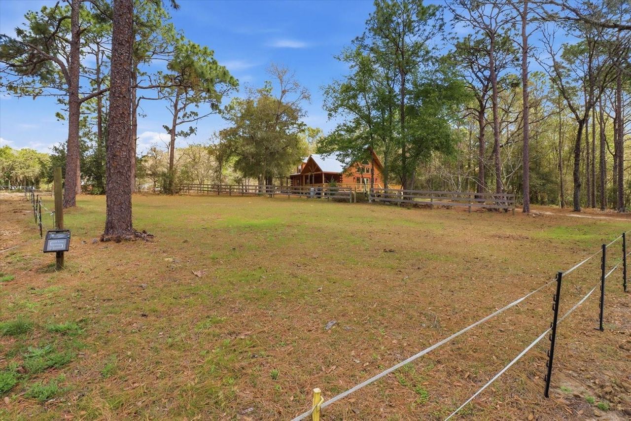 8863 S Evans Avenue, Inverness, FL 34452 Photo