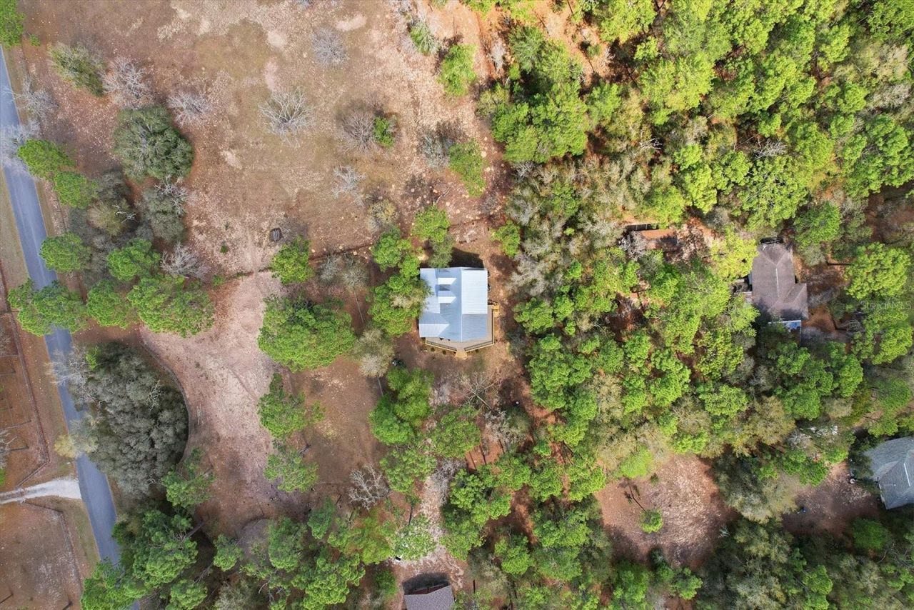 8863 S Evans Avenue, Inverness, FL 34452 Photo