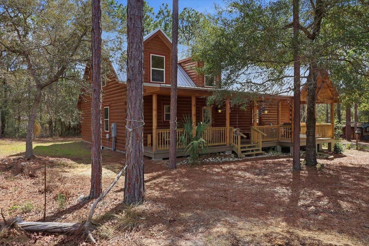 8863 S Evans Avenue, Inverness, FL 34452 Photo