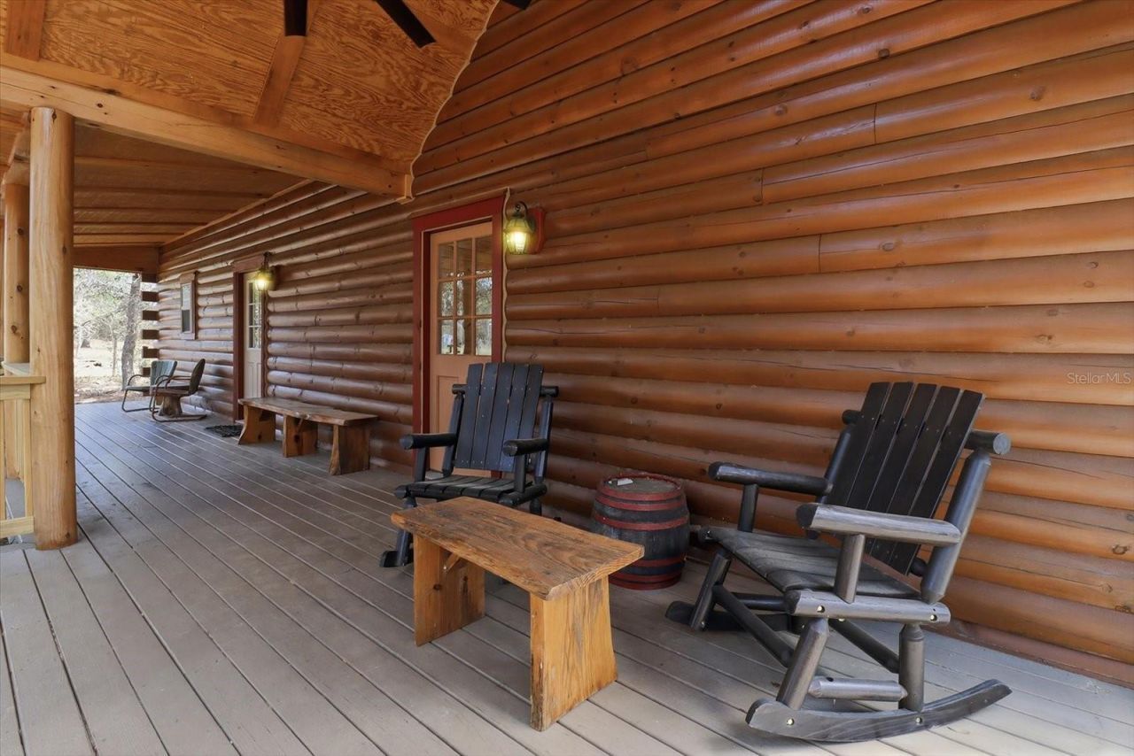 8863 S Evans Avenue, Inverness, FL 34452 Photo